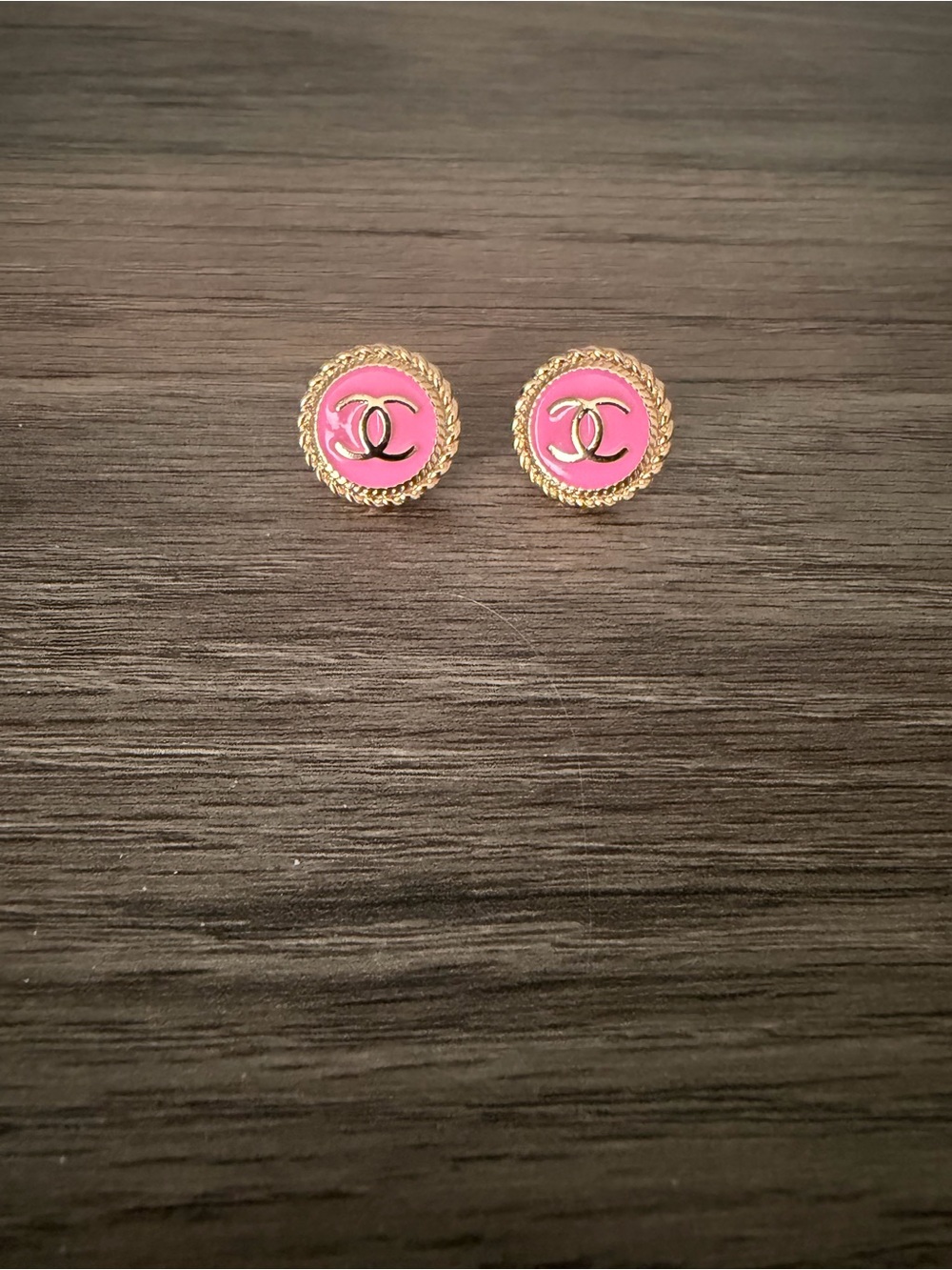 Repurposed Earring Set - Picture 2 of 7